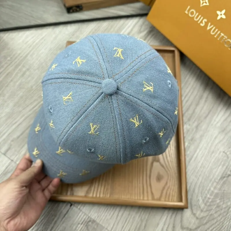 louis vuitton lv casquette s_12336364